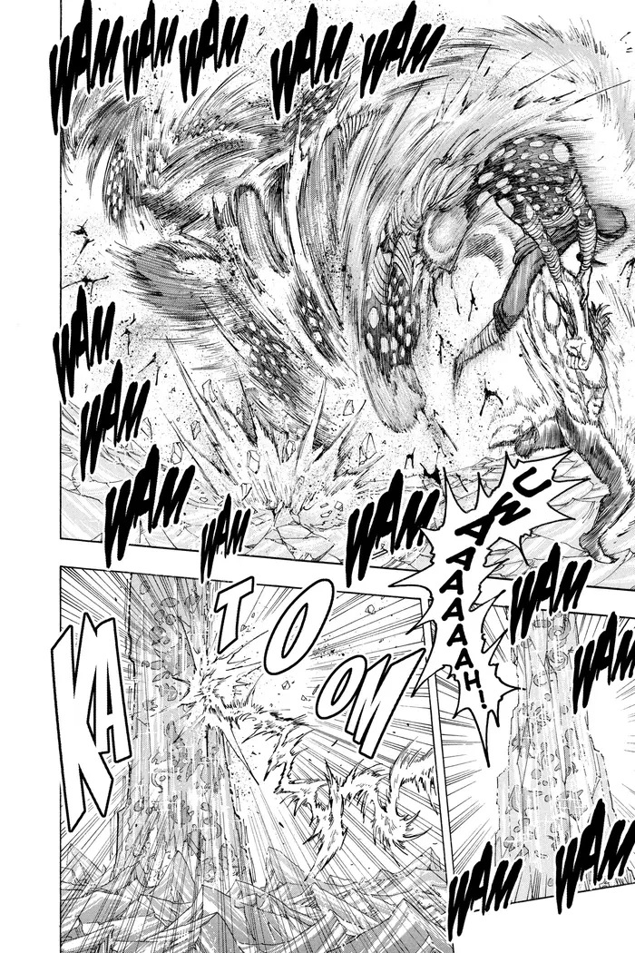 Toriko Chapter 87 image 18_optimized